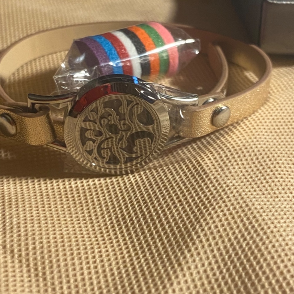Jack&Rose Diffuser Bracelet - Picture 3 of 4
